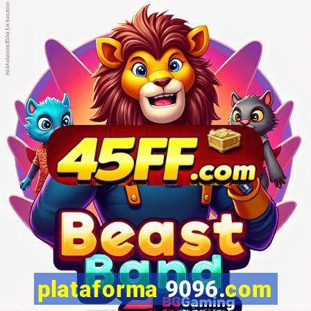 plataforma 9096.com